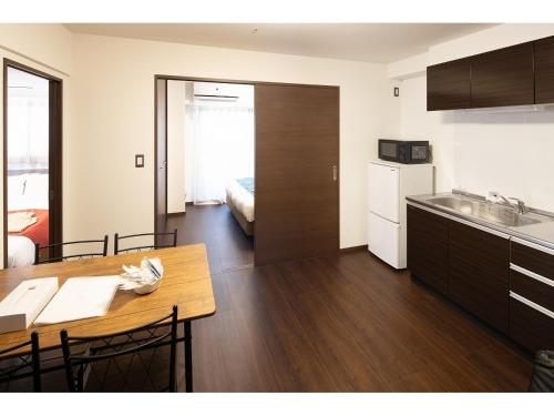 Coruscant Hotel NagasakiekiⅡ - Good To Know