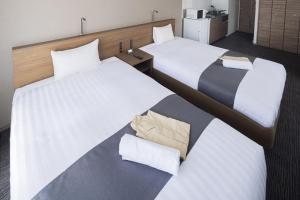 Coruscant Hotel NagasakiekiⅢ - Nearby Attractions