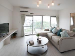 Cozy Stay in Naha - Location and Accessibility