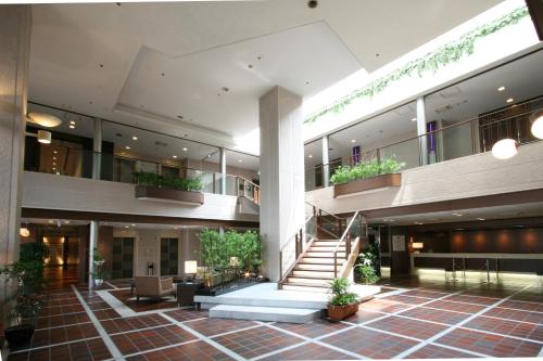 CYPRESS HOTEL Nagoya Station Front - Convenient Location