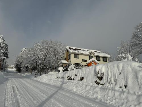 Daiju Myoko - Amenities and Services