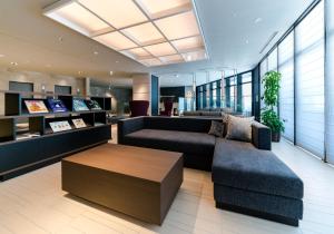 Daiwa Roynet Hotel Chiba-chuo - Delightful Dining Options