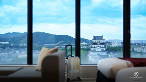 Daiwa Roynet Hotel Fukuyama Ekimae - Amenities and Services