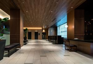 Daiwa Roynet Hotel Hakata Reisen PREMIER - Former Daiwa Roynet Hotel Hakata Reisen - Good To Know