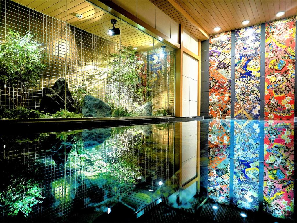 Daiwa Roynet Hotel KANAZAWA-MIYABI - Exceptional Amenities