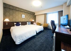 Daiwa Roynet Hotel Kobe Sannomiya - Guest Reviews and Ratings