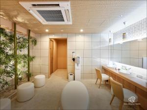 Daiwa Roynet Hotel Nagoya Fushimi - Guest Ratings and Highlights
