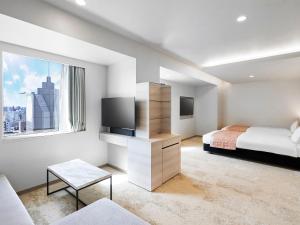 Daiwa Roynet Hotel Nagoya Shinkansenguchi - Exceptional Amenities