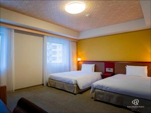 Daiwa Roynet Hotel Naha Kokusai Street - Guest Experience
