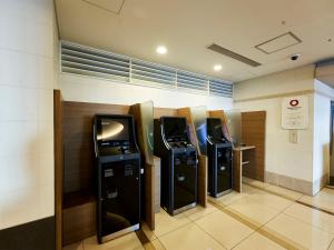 Daiwa Roynet Hotel Tsukuba - Internet and On-site Services