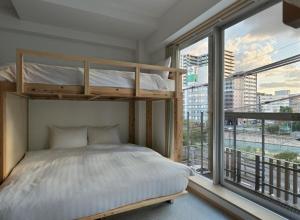 DD HOTEL Asia - Location and Accessibility