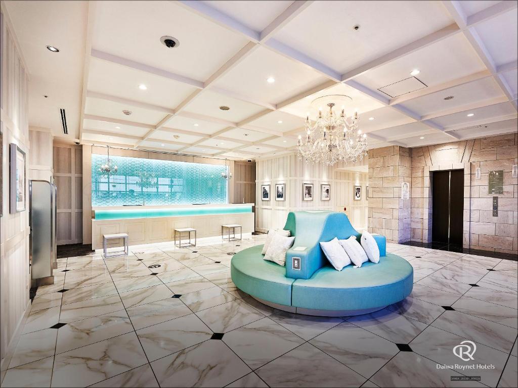 DEL Style Nagoya Nayabashi by Daiwa Roynet Hotel Review
