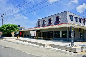Denpaku Akakina Hotel - Amenities and Facilities