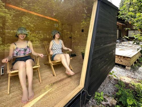 Denpaku Komatsu - Guest Reviews and Experiences