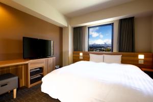 Dormy Inn Express Fujisan Gotemba - Hotel Overview and Location