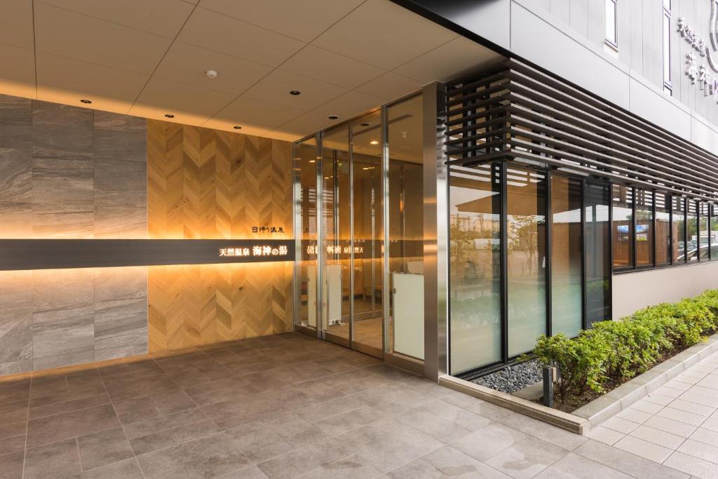 Sendai’s Top 19 Hotels