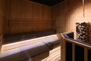 Dormy Inn Kanazawa Natural Hot Spring - Location and Accessibility