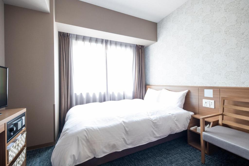 Dormy Inn Kobe Motomachi Natural Hot Springs Review