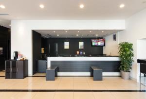 Dormy Inn Mishima - Hotel Overview and Location