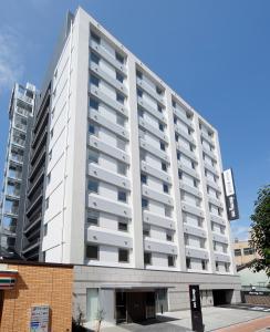 Dormy Inn Nagano - Good To Know