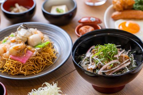 Dormy Inn Premium Nagasaki Ekimae - Guest Experience Highlights