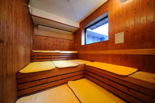 Dormy Inn Sendai Station Natural Hot Springs - Praise From International Guests