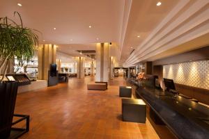 DoubleTree by Hilton Hotel Naha Shuri Castle - Good To Know