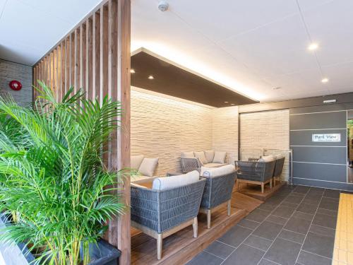 Dream Inn Hakata - Hotel Overview