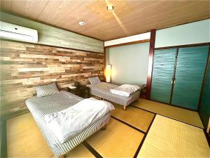 Drive in Ichinomiya Motel - Room Amenities