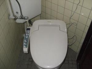 Eco Hotel Nagoya - Amenities and Facilities
