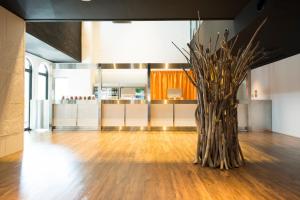 EN HOTEL Fujisawa - Amenities and Facilities