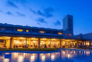 EN RESORT Kumejima EEF Beach Hotel - Amenities and Facilities