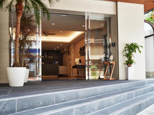 Enagic HOTEL YAMAICHI - Hotel Location and Accessibility