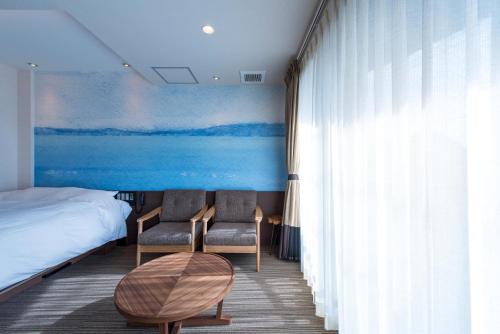 Enoca Hotel - Parking and Facilities