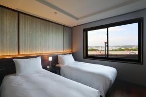 Enoshima Hotel - Enoshima Island Spa Hotel Building - - Spa and Wellness Facilities