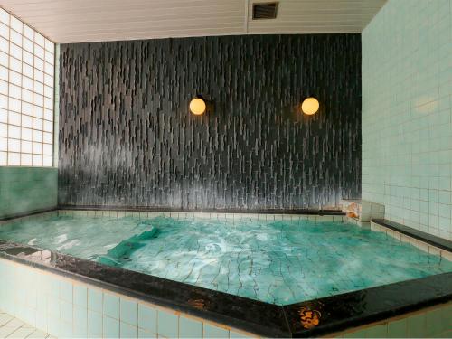 ESCALE-YOKOHAMA - Room Types and Amenities
