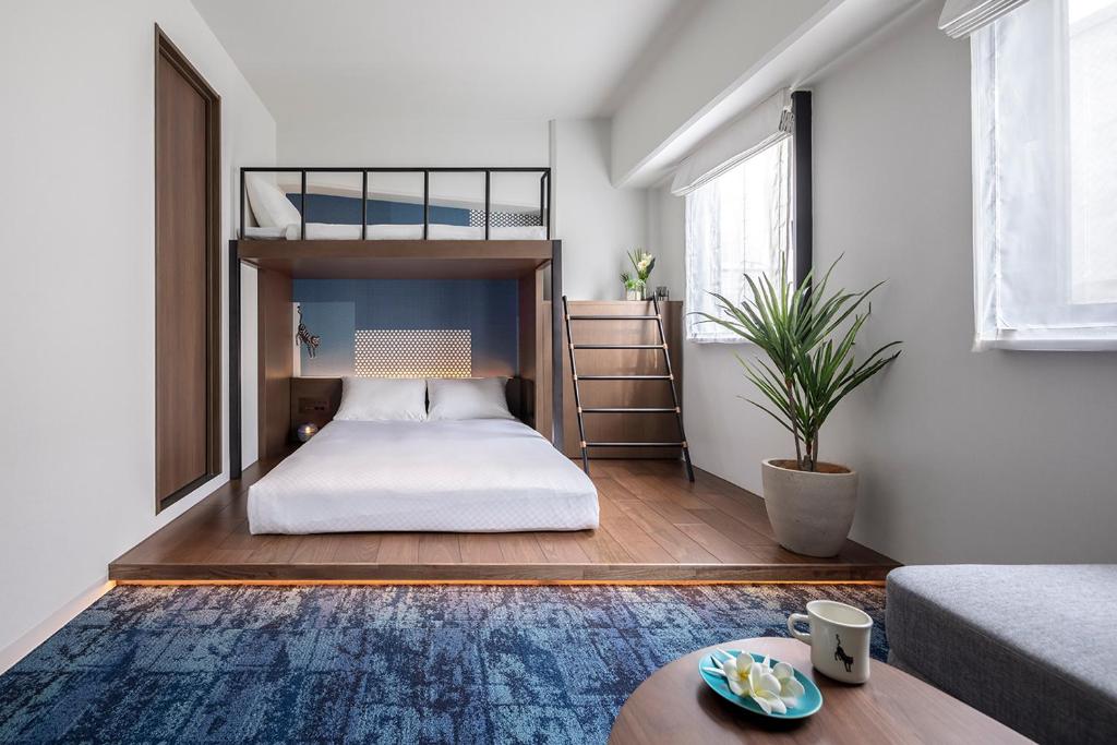 Estinate Hotel Naha - Guest Reviews and Experiences