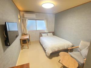 ETAVIA Yufuinekimae - Good To Know