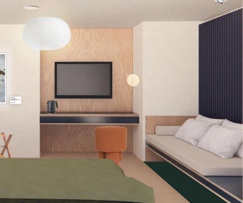 Evo Hotel Hakuba - Guest Ratings and Reviews