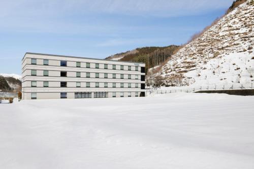 Fairfield by Marriott Gifu Takayama Shirakawa Go - Amenities and Room Features