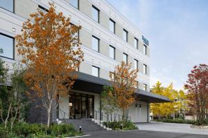Fairfield by Marriott Hyogo Awaji Fukura - Comprehensive Hotel Facilities and Amenities