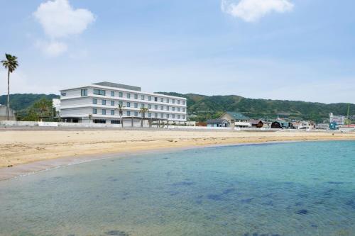 Fairfield by Marriott Hyogo Awaji Higashiura - Amenities and Services