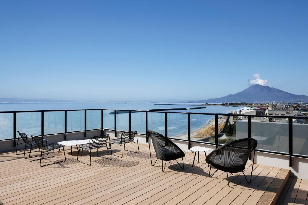 Fairfield by Marriott Kagoshima Sakurajima Review