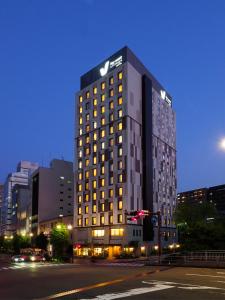 Far East Village Hotel Yokohama - Room Amenities