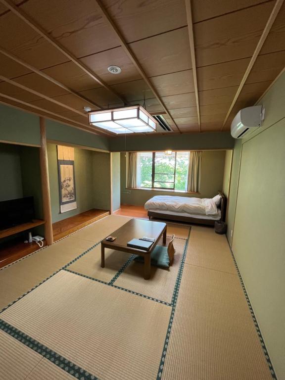 Fasting Hotel Uminomori Review