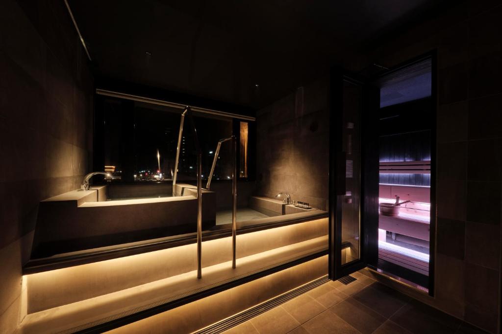 FAV LUX Hida Takayama - Hotel Overview