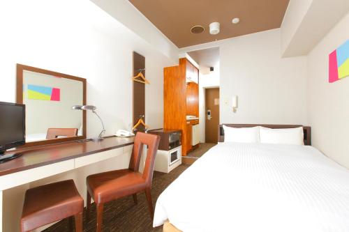 FLEXSTAY INN Kawasaki Kaizuka - Guest Reviews and Ratings