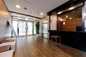FLEXSTAY INN Kawasaki Ogawacho - Amenities and Facilities