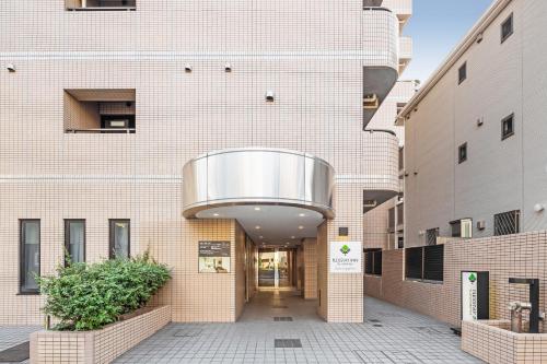 Flexstay Inn Sakuragicho - Facilities and Services