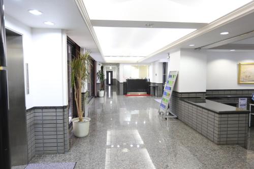 FLEXSTAY INN Shinurayasu - Room Types and Features